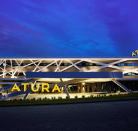 Atura Hotel Blacktown - Darwin Holiday