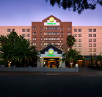 Holiday Inn Parramatta - Darwin Holiday