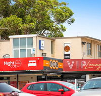 Nightcap at Fairfield - Darwin Holiday