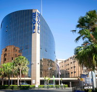 Novotel Sydney Parramatta - Darwin Holiday