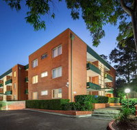 APX Apartments Parramatta - Darwin Holiday