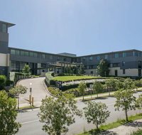 Alpha Hotel Eastern Creek - Darwin Holiday