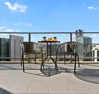 Astra Apartments Parramatta - Darwin Holiday