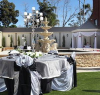 Country Comfort Hunts Liverpool - Darwin Holiday