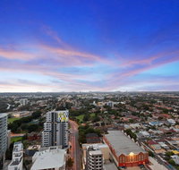 Astra Apartments Parramatta - Skyrise - Darwin Holiday