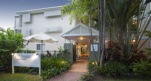 Port Douglas Apartments - Darwin Holiday 0