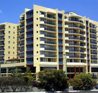 Springwood Tower Apartment Hotel - Darwin Holiday
