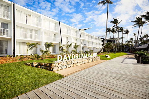 Daydream Island Resort - Darwin Holiday 1