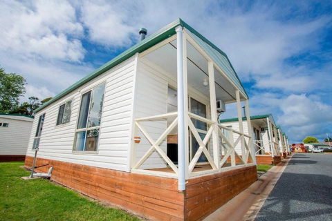Discovery Parks Hadspen - Darwin Holiday 2