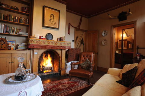 Alice's Cottages - Darwin Holiday 1