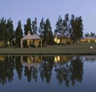 Leisure Inn Pokolbin Hill - Darwin Holiday