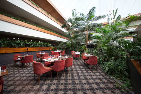 Pavilion On Northbourne - Darwin Holiday 0