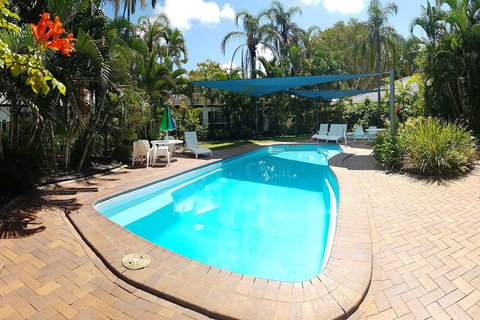 The Shores Holiday Apartments - Darwin Holiday 2