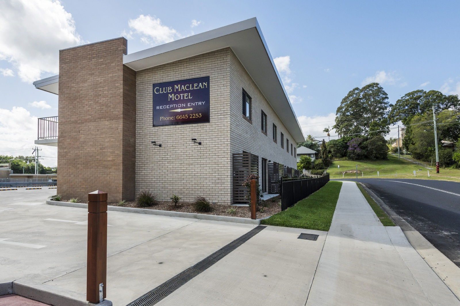 Ashby Island NSW Darwin Holiday