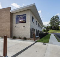 Club Maclean Motel - Darwin Holiday