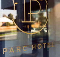 Parc Hotel - Darwin Holiday