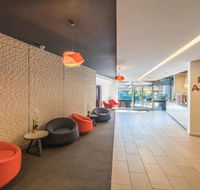 Royal Pacific Hotel - Darwin Holiday