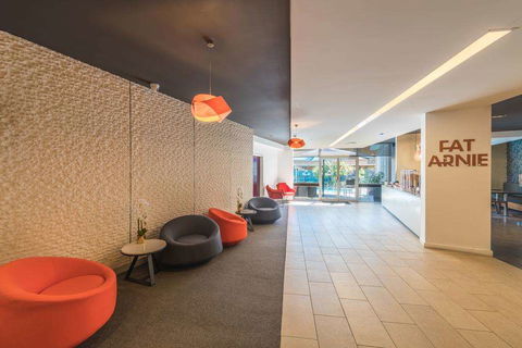 Royal Pacific Hotel - Darwin Holiday 0