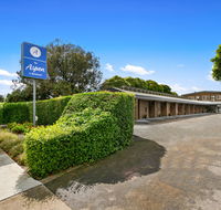 Hotel Aspen  Apartments - Darwin Holiday