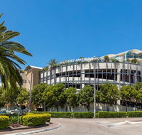 Nesuto The Entrance Apartments - Darwin Holiday