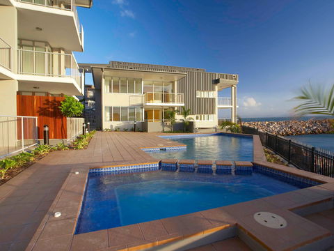 Grand Mercure Apartments Magnetic Island - Darwin Holiday 1