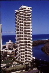 Dreamtime Contessa Holiday Condominiums - Darwin Holiday 0