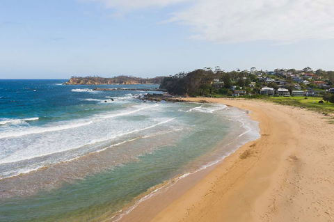 Abode Malua Bay - Darwin Holiday 2