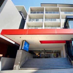 Amity South Yarra Apartments - Darwin Holiday 0