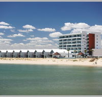 Seashells Resort Mandurah - Darwin Holiday