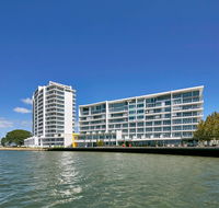 The Sebel Mandurah - Darwin Holiday