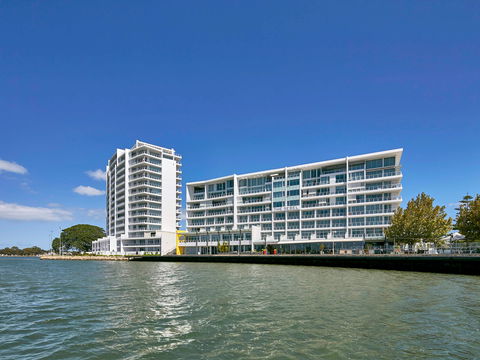 The Sebel Mandurah - Darwin Holiday 0