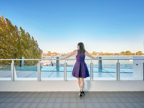 The Sebel Mandurah - Darwin Holiday 2