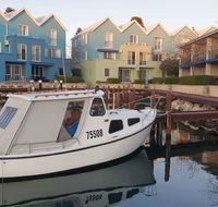 C Mandurah Resort  Serviced Apartments - Darwin Holiday