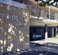 Mercure Orange - Darwin Holiday