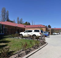 Best Western Plus Ambassador Orange - Darwin Holiday