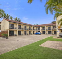Best Western Airport 85 Motel - Darwin Holiday