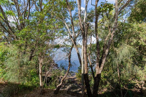 Nightcap at Waterfront Hotel - Darwin Holiday 0