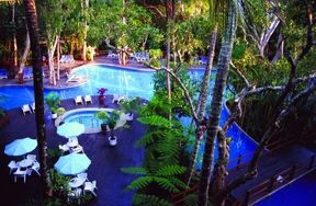 Imagine Drift - Darwin Holiday 1