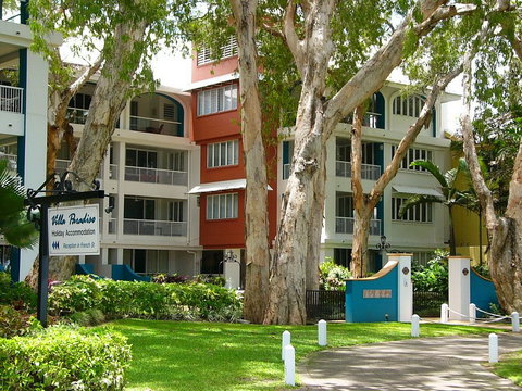 BeachView Apartments at Villa Paradiso - Darwin Holiday 0
