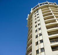 Atlantic Tower Motor Inn - Darwin Holiday