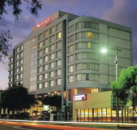 Mercure Hotel Parramatta - Darwin Holiday