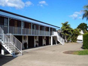 Owanyilla QLD Darwin Holiday