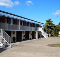 Blue Shades Motel - Darwin Holiday