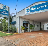 Best Western Kimba Lodge Motel - Darwin Holiday