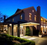 Peppers Mineral Springs - Darwin Holiday