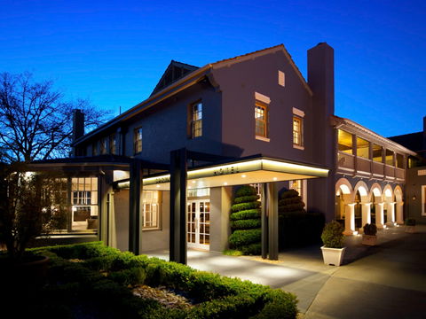 Peppers Mineral Springs - Darwin Holiday 0