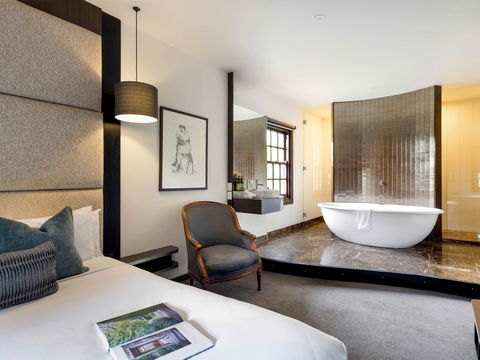 Peppers Mineral Springs - Darwin Holiday 1