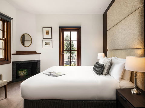 Peppers Mineral Springs - Darwin Holiday 2