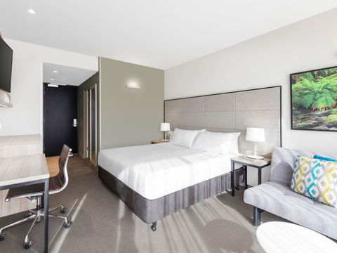 Peppers Marysville - Darwin Holiday 1