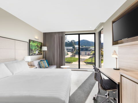 Peppers Marysville - Darwin Holiday 2